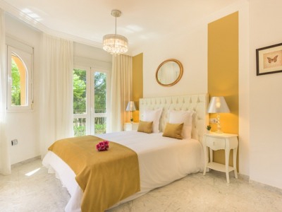 Manchones Nagueles property: Townhome for sale in Manchones Nagueles, Malaga 253695