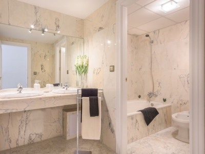 Manchones Nagueles property: Townhome in Malaga for sale 253695