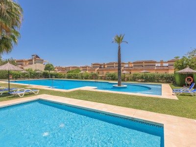 Manchones Nagueles property: Malaga property | 3 bedroom Townhome 253695