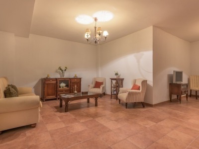 Manchones Nagueles property: Malaga Townhome 253695