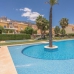 Manchones Nagueles property: Manchones Nagueles, Spain Townhome 253695