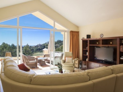 La Quinta property: Villa for sale in La Quinta, Spain 254000