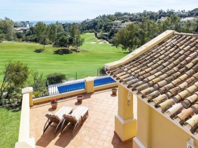 La Quinta property: Villa with 6 bedroom in La Quinta 254000