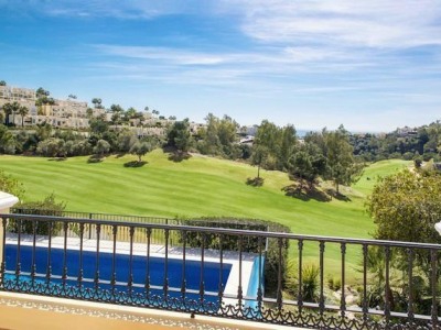 La Quinta property: Villa for sale in La Quinta, Malaga 254000