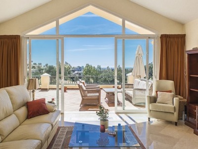 La Quinta property: Malaga property | 6 bedroom Villa 254000