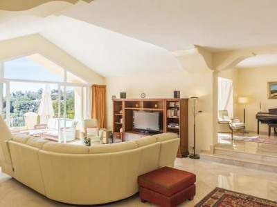 La Quinta property: Malaga Villa 254000