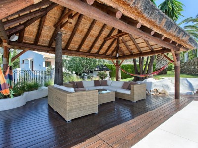 Mijas property: Villa for sale in Mijas 254002