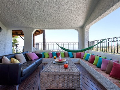 Mijas property: Villa with 4 bedroom in Mijas 254002