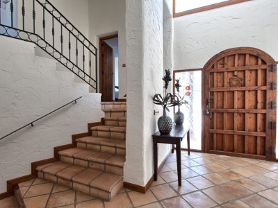 Mijas property: Villa in Malaga for sale 254002
