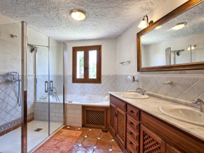 Mijas property: Malaga Villa 254002