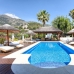 Mijas property: 4 bedroom Villa in Malaga 254002