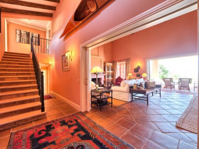 Benahavis property: Villa for sale in Benahavis, Malaga 254003