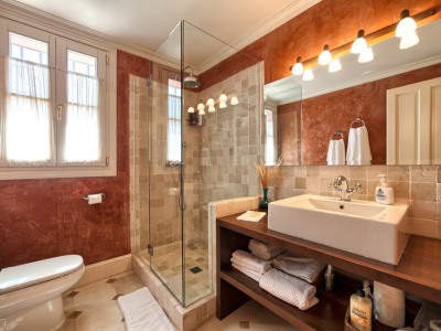 Benahavis property: Benahavis Villa 254003