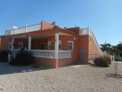 Catral property: Villa for sale in Catral 254013