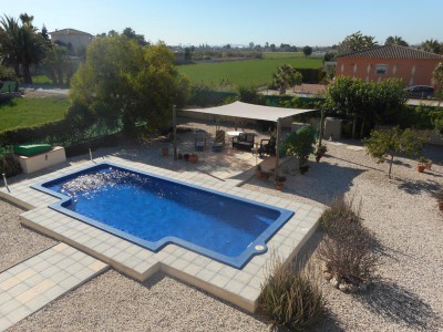 Catral property: Villa for sale in Catral, Spain 254013