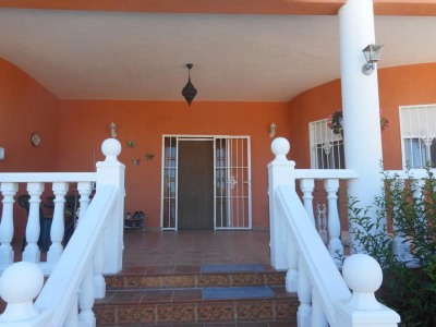 Catral property: Villa with 3 bedroom in Catral 254013