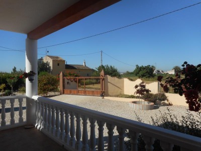Catral property: Villa for sale in Catral, Alicante 254013