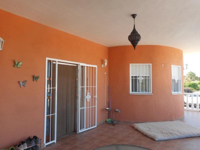 Catral property: Villa with 3 bedroom in Catral, Spain 254013