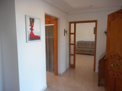 Catral property: Alicante property | 3 bedroom Villa 254013
