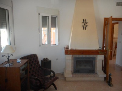 Catral property: Alicante Villa 254013