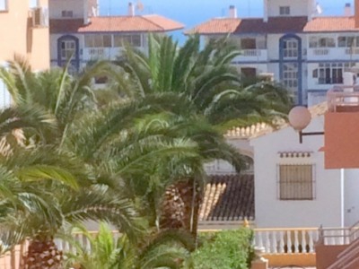 La Mata property: Alicante property | 2 bedroom Townhome 254014