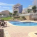 La Mata property: 2 bedroom Townhome in Alicante 254014