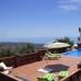 Moclinejo property: Malaga, Spain Villa 254015