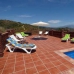 Moclinejo property: 5 bedroom Villa in Moclinejo, Spain 254015