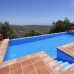 Moclinejo property: 5 bedroom Villa in Malaga 254015