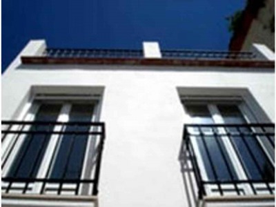 Olvera property: Townhome for sale in Olvera, Spain 254020