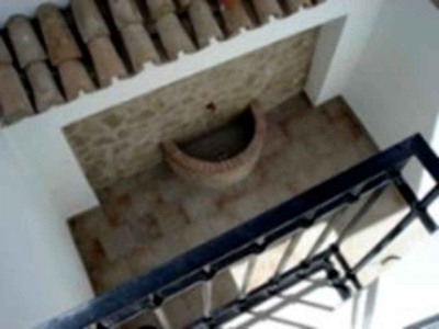 Olvera property: Townhome with 2 bedroom in Olvera 254020