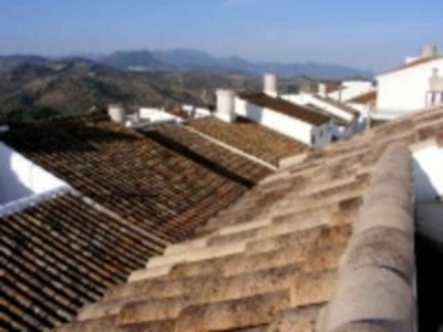 Olvera property: Townhome with 4 bedroom in Olvera 254022