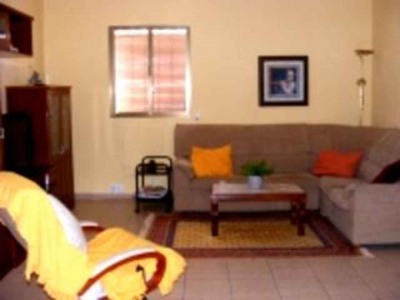 Olvera property: Cadiz property | 4 bedroom Townhome 254022