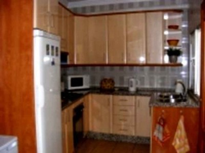Olvera property: Cadiz Townhome 254022