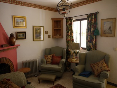El Gastor property: Villa for sale in El Gastor, Cadiz 254024