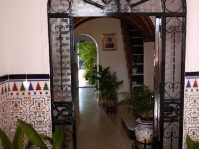 Olvera property: Townhome for sale in Olvera, Spain 254025