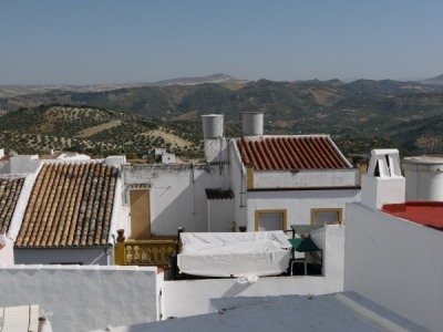 Olvera property: Cadiz property | 5 bedroom Townhome 254025