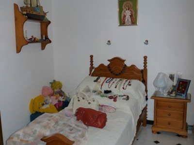 Olvera property: Cadiz Townhome 254025