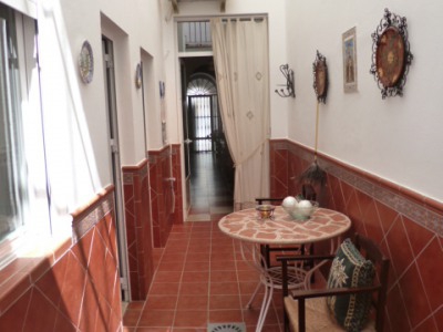 Olvera property: Townhome with 5 bedroom in Olvera 254031