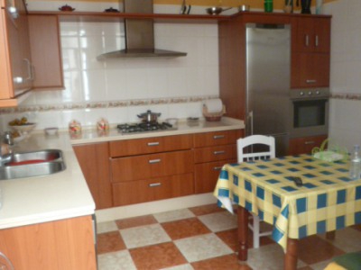 Olvera property: Townhome for sale in Olvera, Cadiz 254031