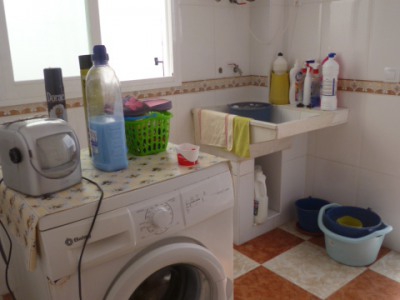 Olvera property: Townhome in Cadiz for sale 254031