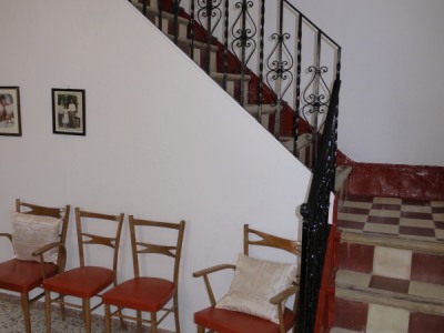 Olvera property: Townhome in Cadiz for sale 254032