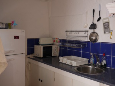 Olvera property: Townhome with 3 bedroom in Olvera 254034