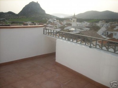 Townhome for sale in town, Spain 254038