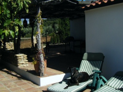 Ronda property: Malaga property | 4 bedroom House 254040