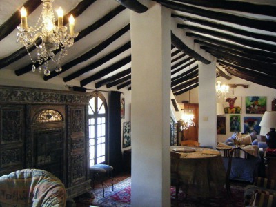 Ronda property: Ronda House 254040