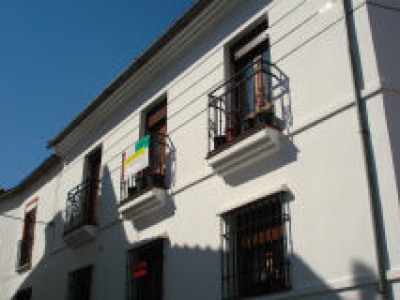 Montejaque property: Townhome for sale in Montejaque 254046