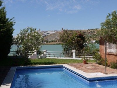 Arcos De La Frontera property: Villa for sale in Arcos De La Frontera 254048