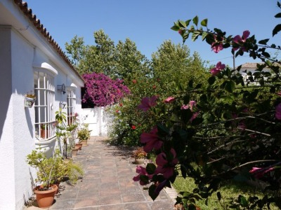 Arcos De La Frontera property: Villa for sale in Arcos De La Frontera, Cadiz 254048