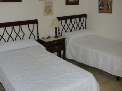 Arcos De La Frontera property: Arcos De La Frontera, Spain | Villa for sale 254048